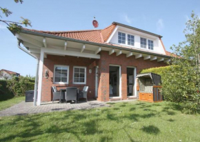 Ferienhaus Zingstrose, Zingst